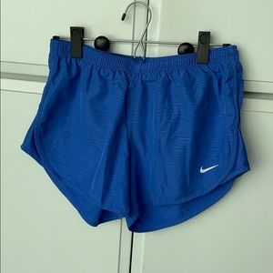 Nike Workout Shorts- S